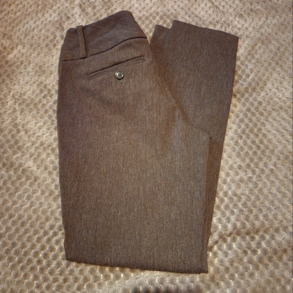 Dress pants